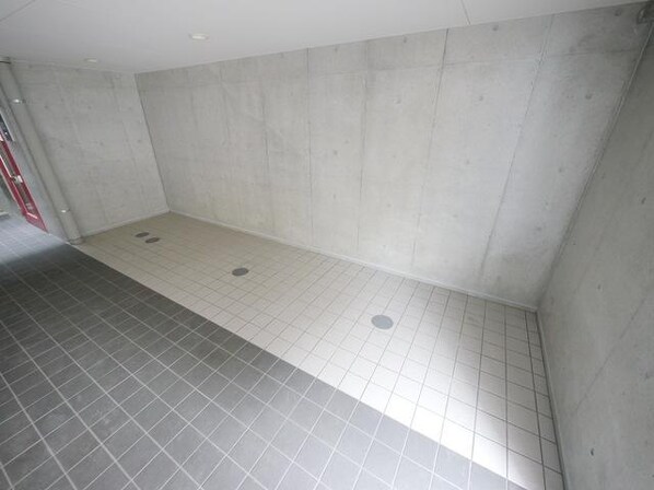 コローナ赤羽の物件内観写真